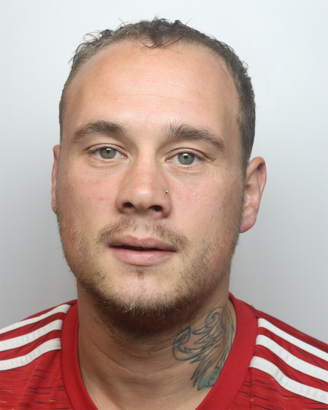 Kieran Huthwaite
