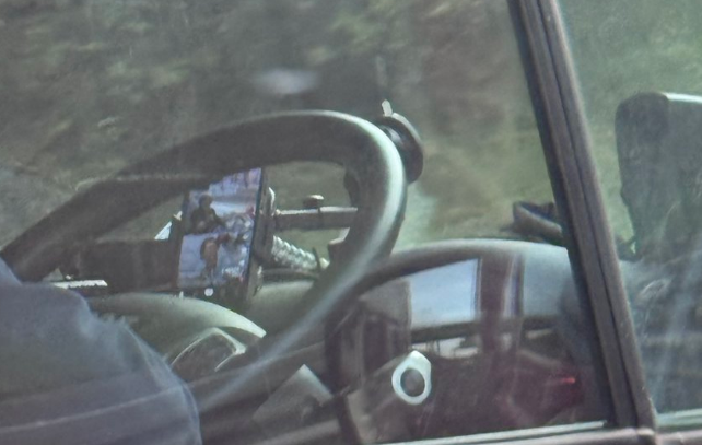 Lorry image