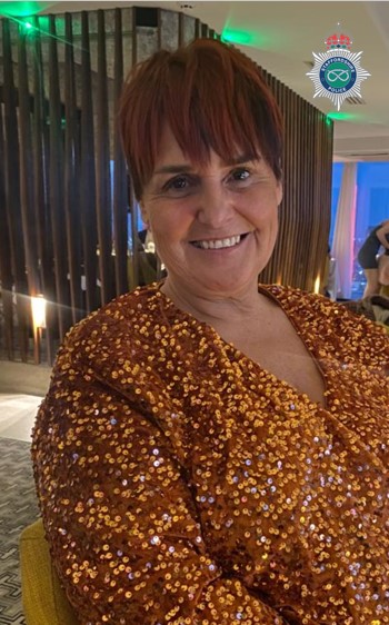 Sharon Taft
