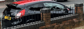 image of the car