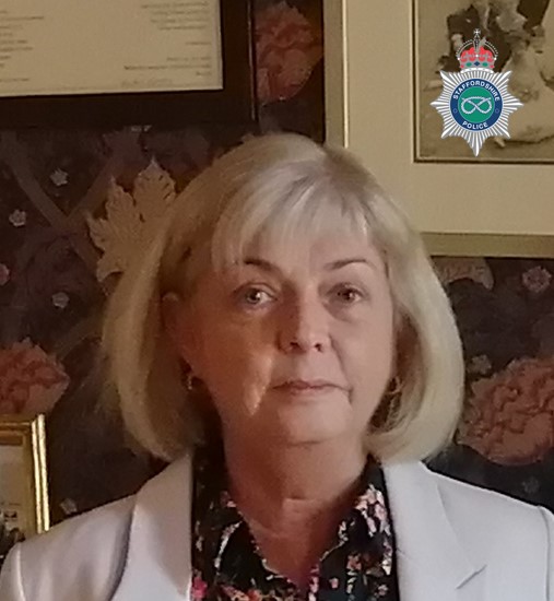 Kathleen Nicol