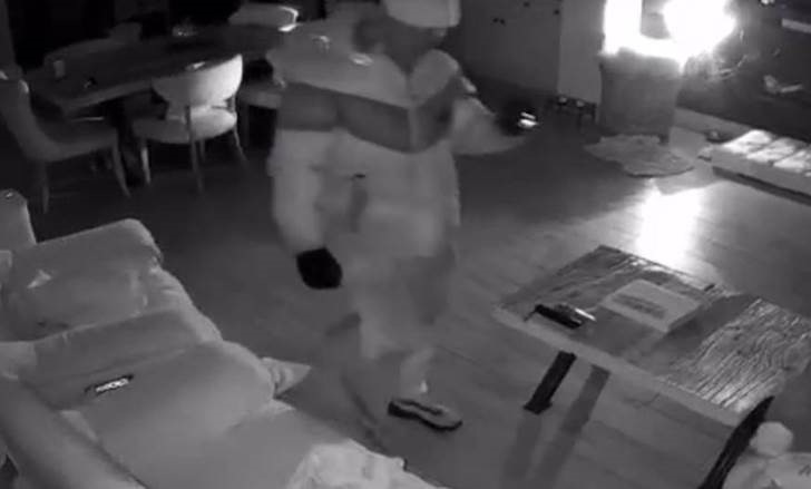 CCTV