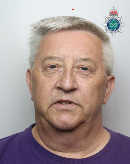 Custody image