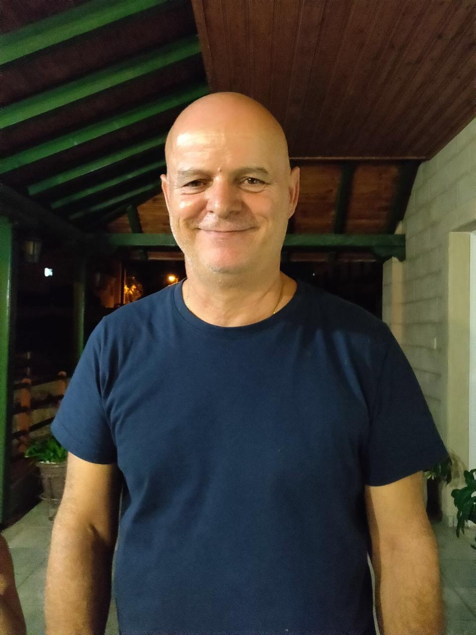 Charalambos Nicolaou