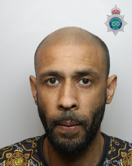 Custody image
