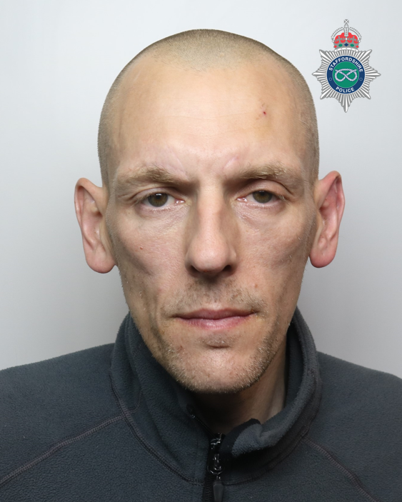 Steven Salt, 48, of Cobridge, Stoke-on-Trent