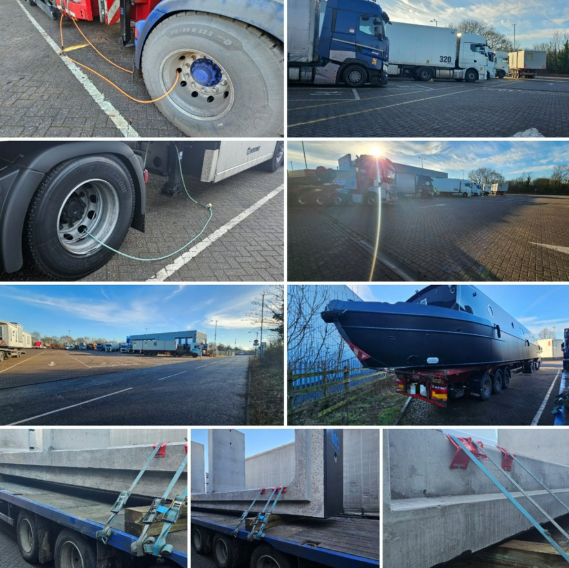 Lorry image
