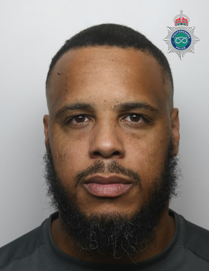 Custody image