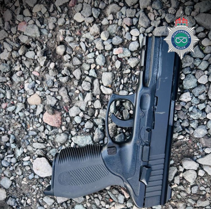image of the air weapon