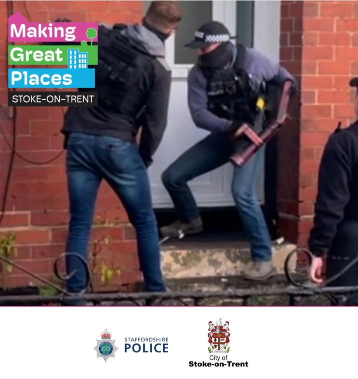 Making Great Places