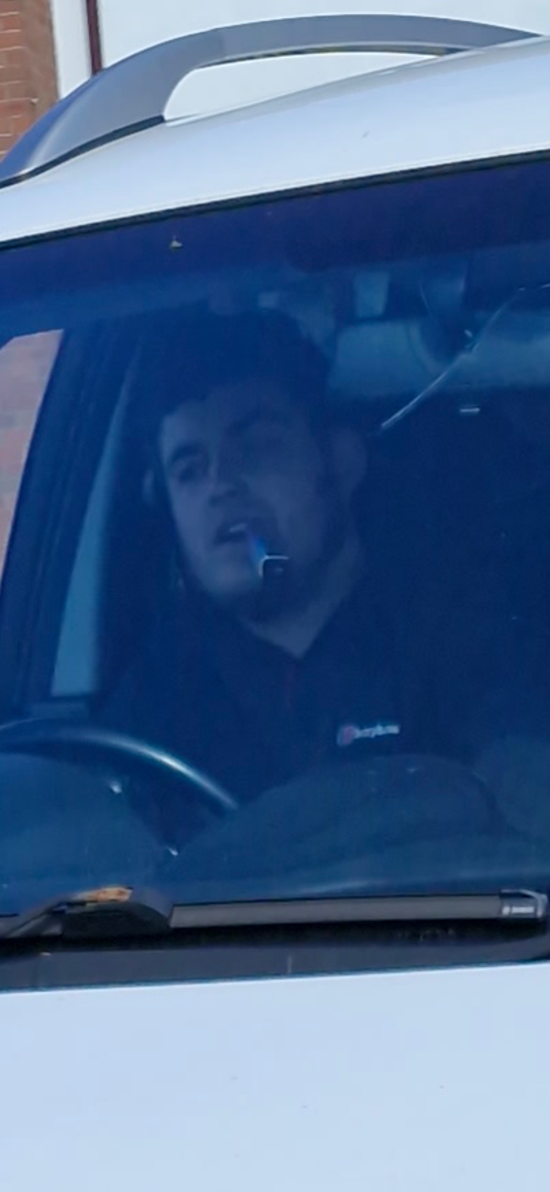 CCTV image