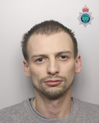 Custody Image