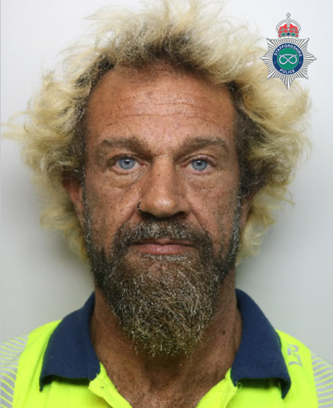 Custody image