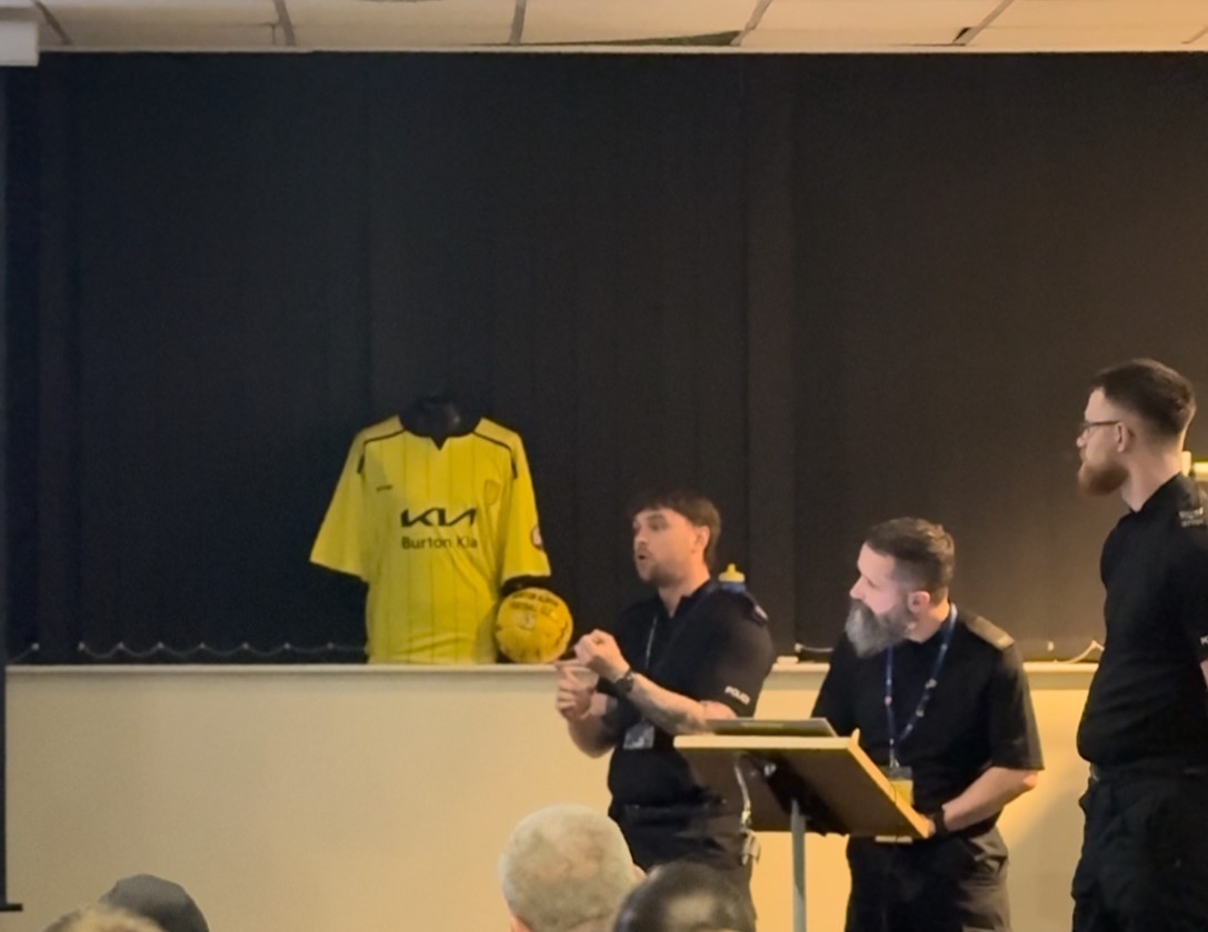 image from the session