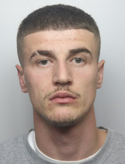 Custody image