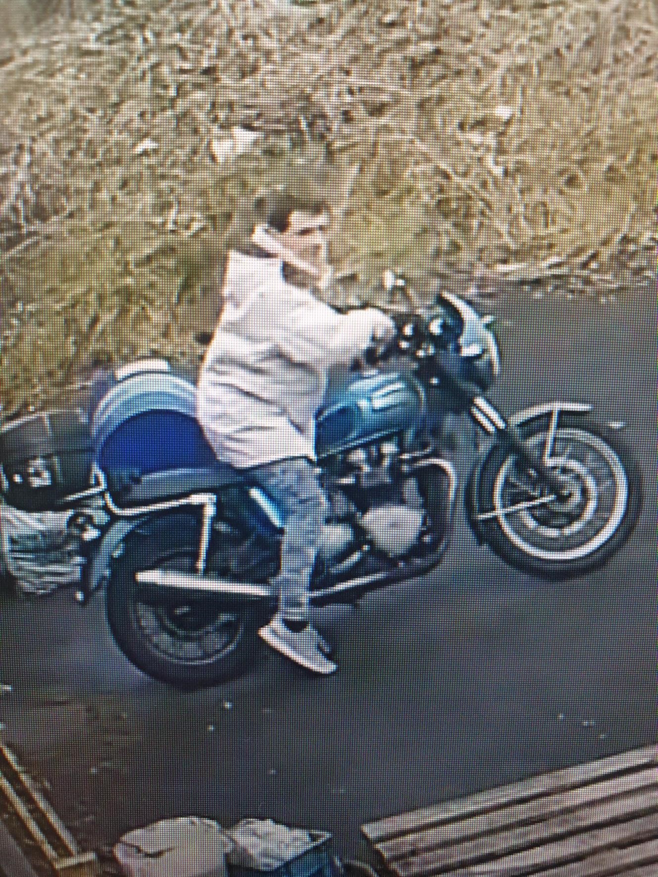 CCTV appeal image