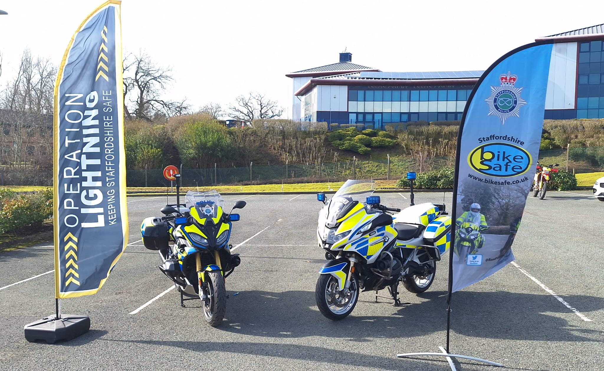 Bikesafe image
