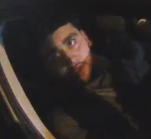 CCTV image