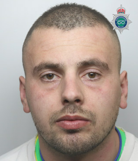 Custody image