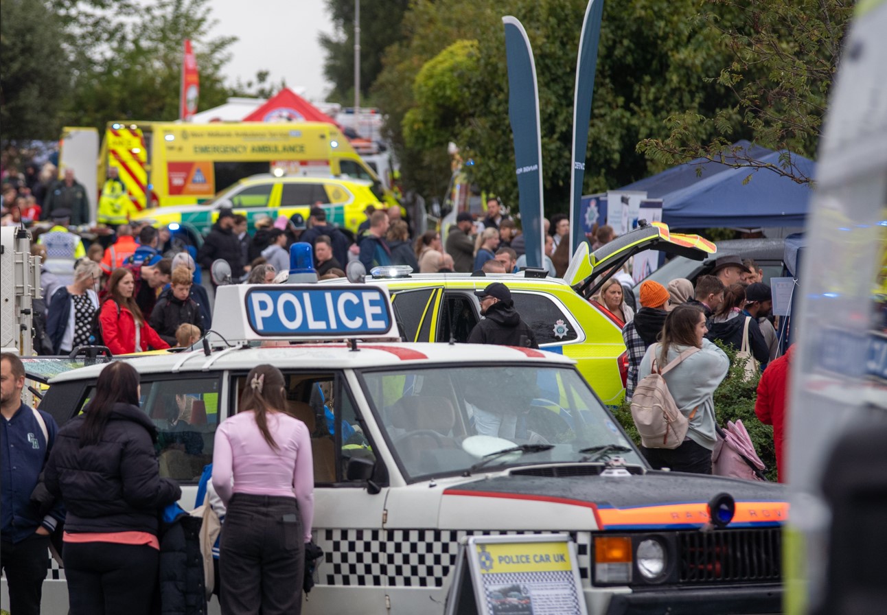 open day