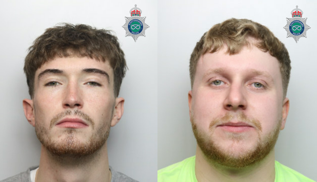 Custody image