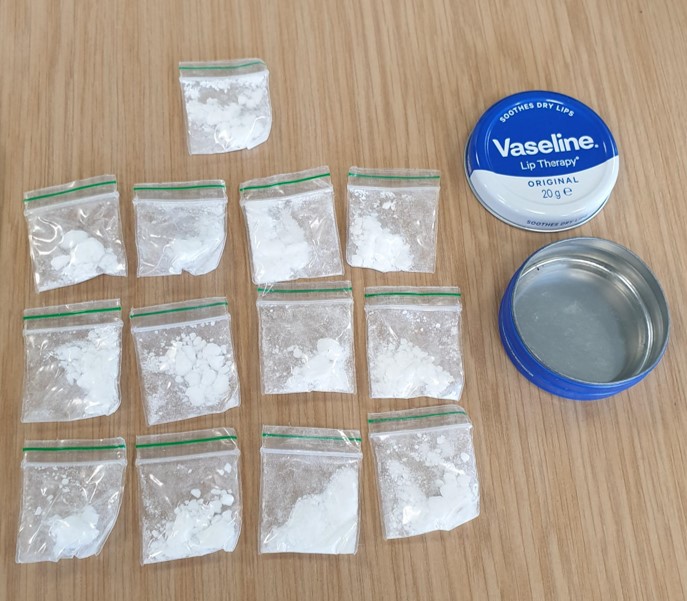 image of the drugs