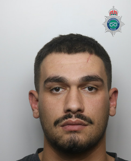 Custody image