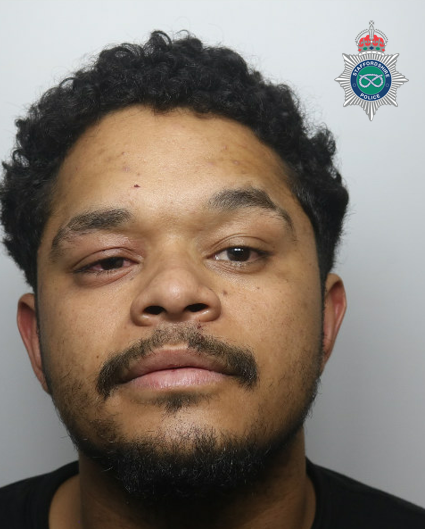 Custody image