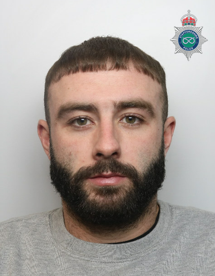 Custody image