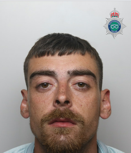 Custody image