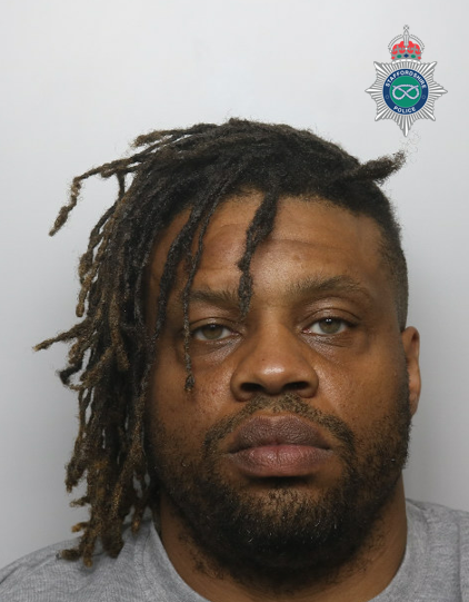Custody image