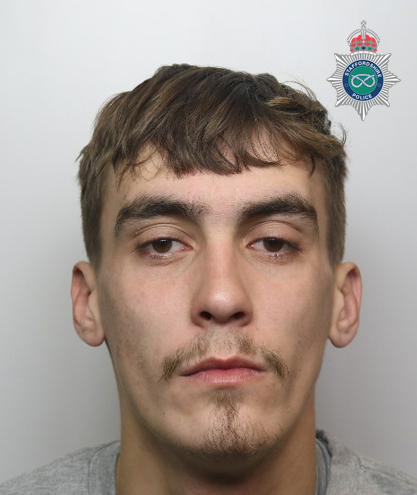 Custody image