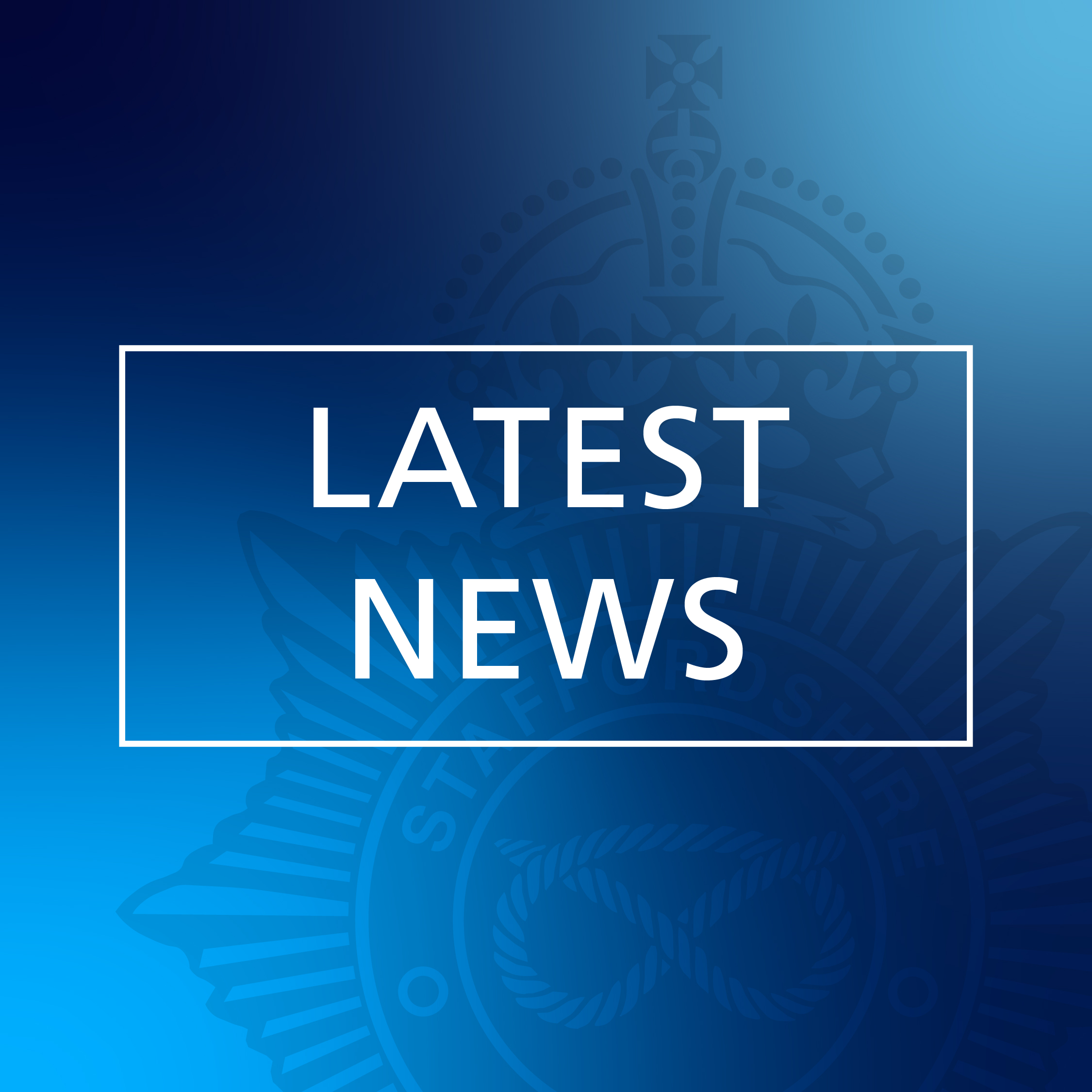 latest news