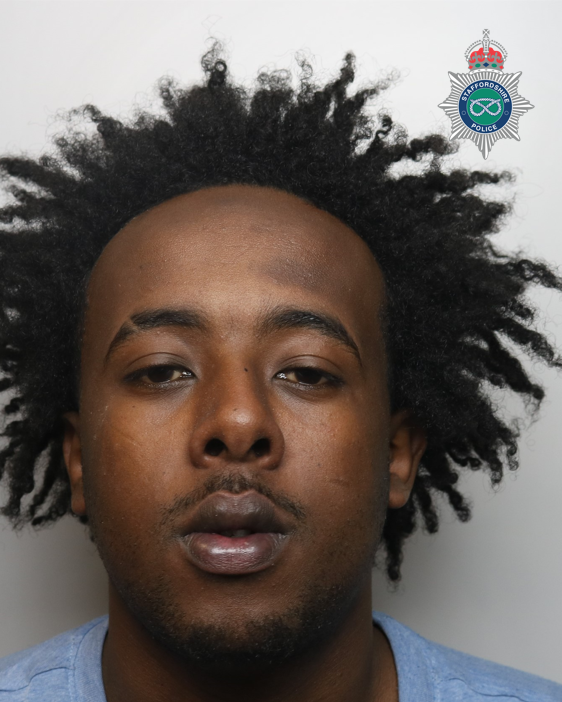 Ammer Osman