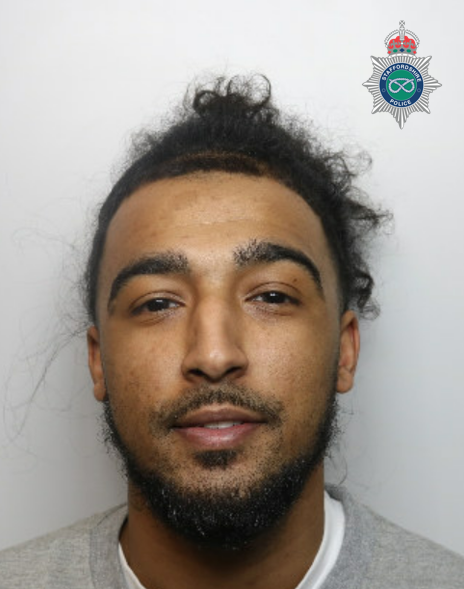 Custody image