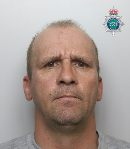 Custody image