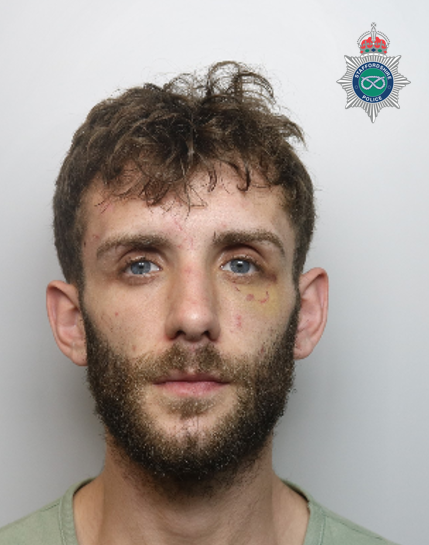 Custody image 