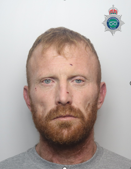 Custody image