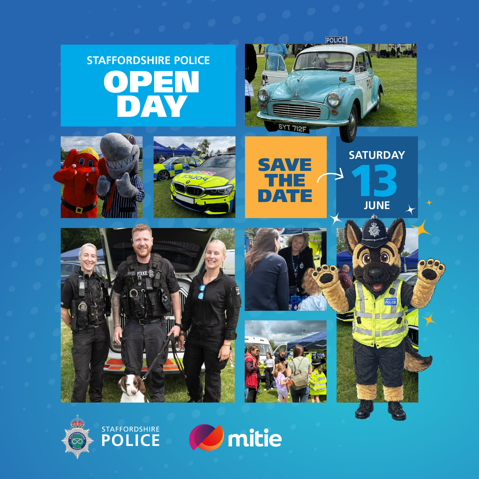 Open Day