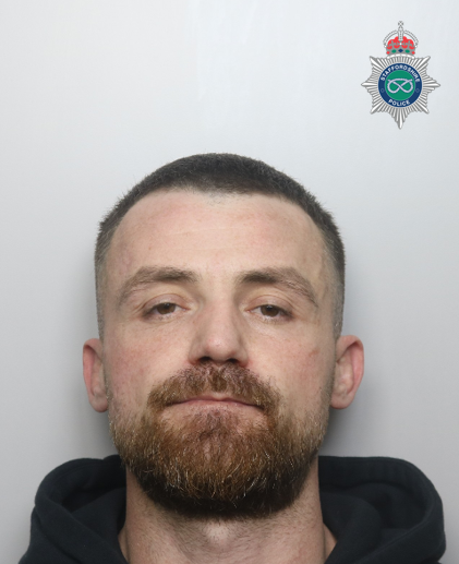Custody image