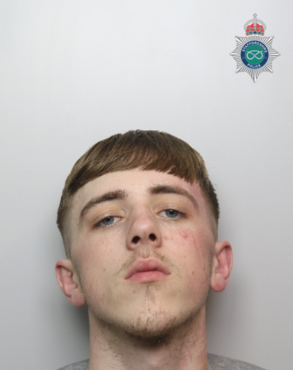 Custody image