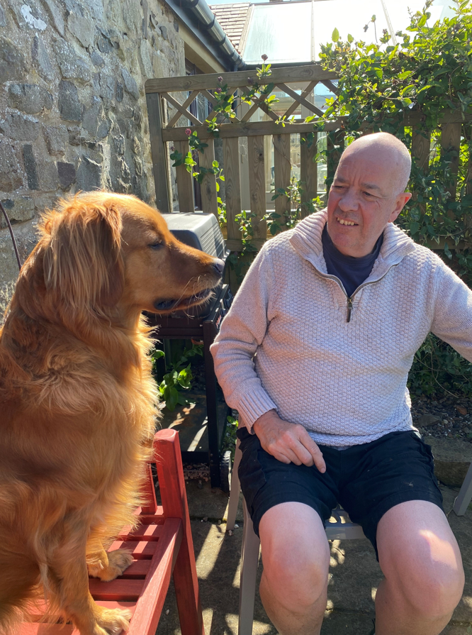 64-year-old Donald Sheppard