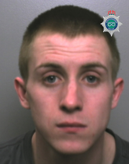 Custody image