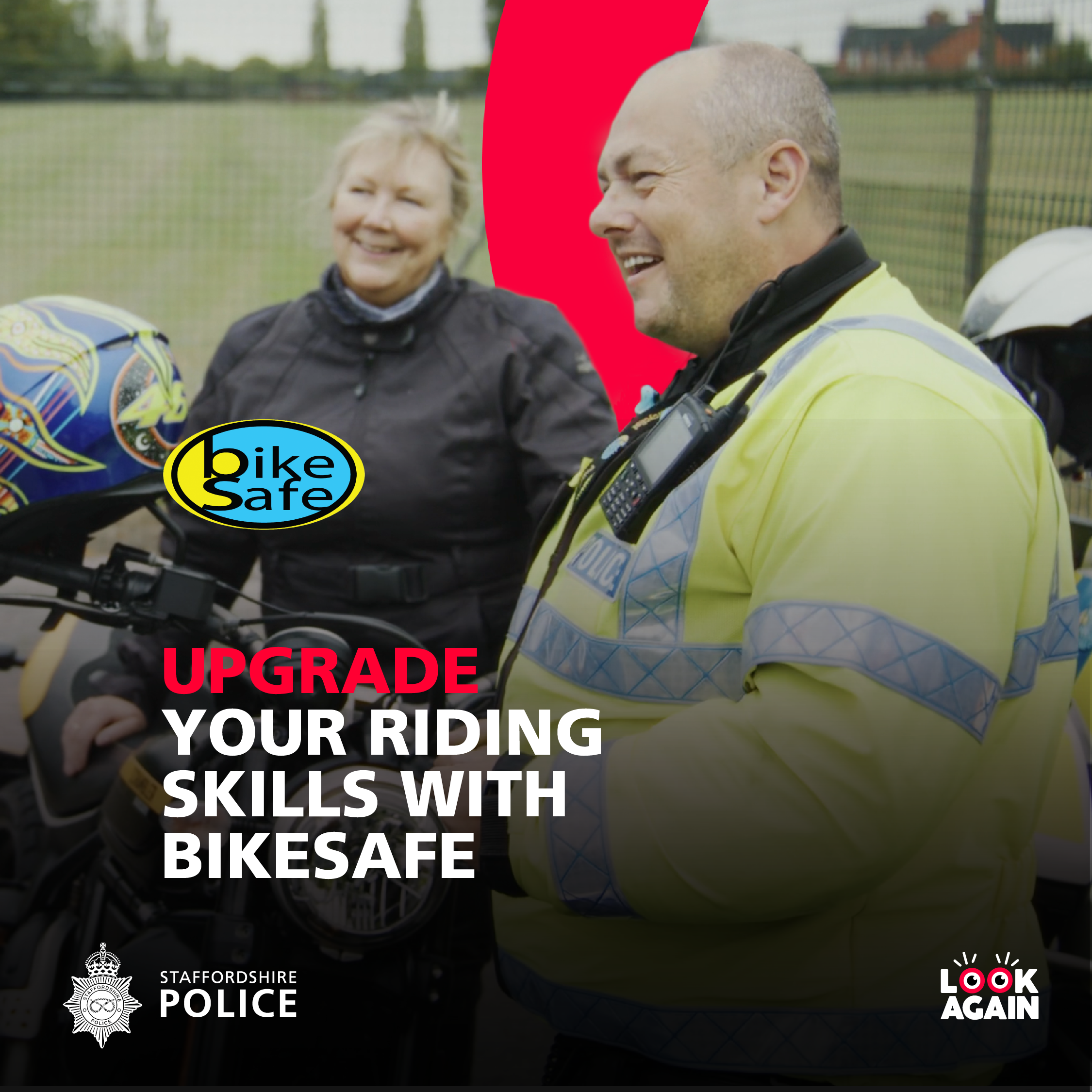 BIkeSafe 