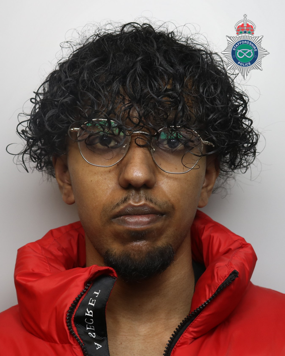 Shabaz Khokar