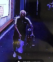 CCTV image