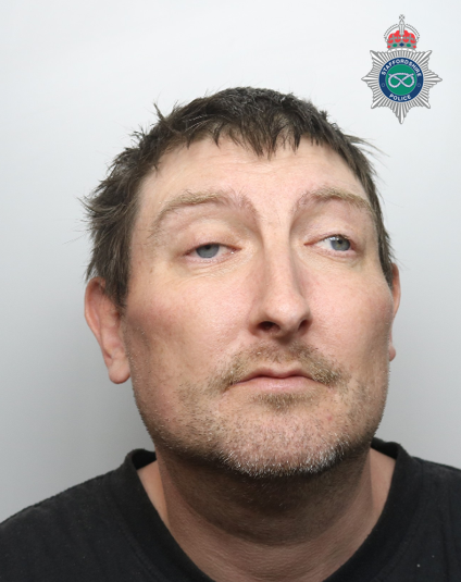 Custody image