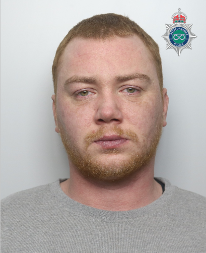 Custody image