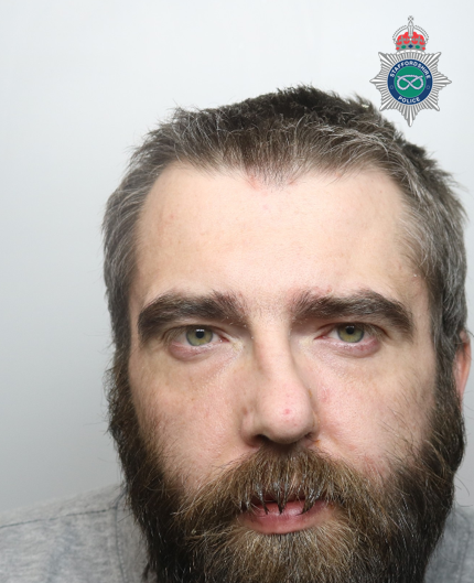 Custody image