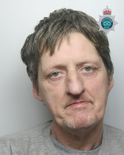 Custody image